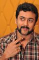 Hero Suriya Interview Photos about 24 Movie