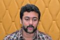 Hero Suriya Photos at 24 Movie Interview