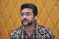 Hero Suriya New Photos at 24 Movie Interview