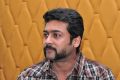 Hero Suriya Photos at 24 Movie Interview