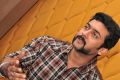 Hero Suriya 24 Movie Interview Photos