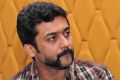 Hero Suriya Interview Photos about 24 Movie