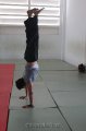 Surya Martial Arts Practice Stills