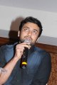 Suriya Press Meet Stills