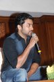 Suriya Press Meet Stills