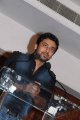 Suriya Press Meet Stills