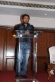 Suriya Press Meet Stills