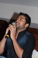 Suriya Press Meet Stills