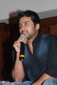 Suriya Press Meet Stills