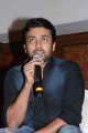 Suriya Press Meet Stills