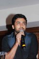 Suriya Press Meet Stills