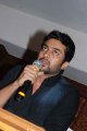 Suriya Press Meet Stills