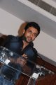 Suriya Press Meet Stills