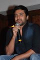 Suriya Press Meet Stills