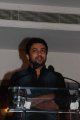 Suriya Press Meet Stills