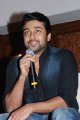 Suriya Press Meet Stills