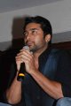 Suriya Press Meet Stills