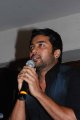 Suriya Press Meet Stills