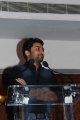 Suriya Press Meet Stills