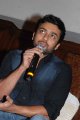 Suriya Press Meet Stills