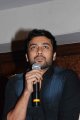 Suriya Press Meet Stills