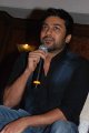 Suriya Press Meet Stills