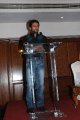 Suriya Press Meet Stills