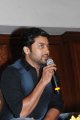 Suriya Press Meet Stills