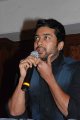 Suriya Press Meet Stills