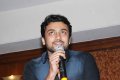 Suriya Press Meet Stills