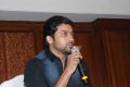 Suriya Press Meet Stills