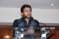 Suriya Press Meet Stills