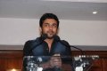 Suriya Press Meet Stills