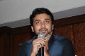 Suriya Press Meet Stills