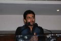 Suriya Press Meet Stills