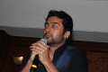 Suriya Press Meet Stills