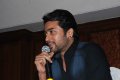 Suriya Press Meet Stills