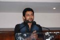 Suriya Press Meet Stills