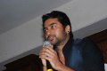 Suriya Press Meet Stills