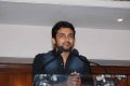 Suriya Press Meet Stills