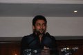 Suriya Press Meet Stills