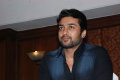 Suriya Press Meet Stills