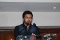 Suriya Press Meet Stills