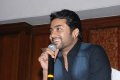 Suriya Press Meet Stills