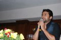 Suriya Press Meet Stills