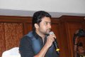 Suriya Press Meet Stills