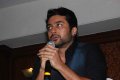 Suriya Press Meet Stills