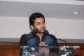 Suriya Press Meet Stills