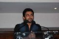 Suriya Press Meet Stills