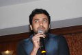 Suriya Press Meet Stills